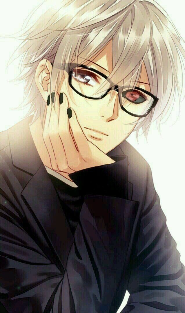 Kaneki