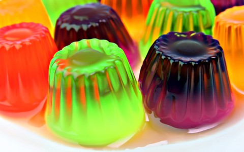 cummy candy