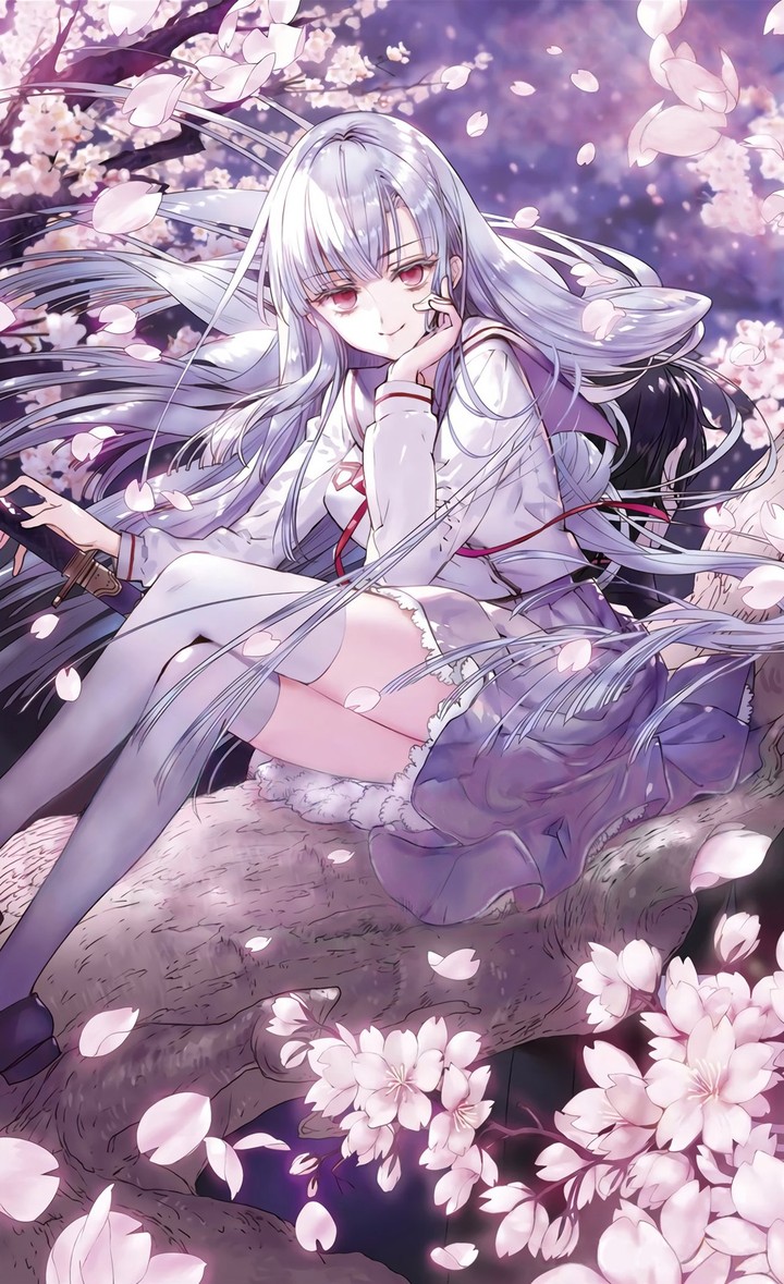 Owari no Seraph (Mahiru)