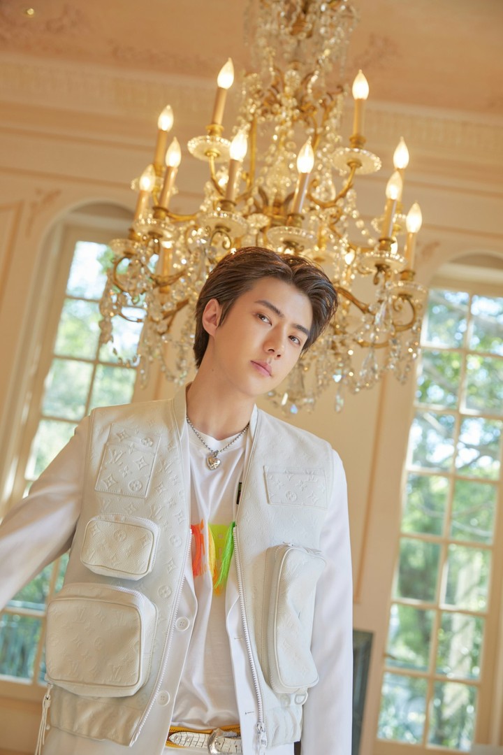 SeHun