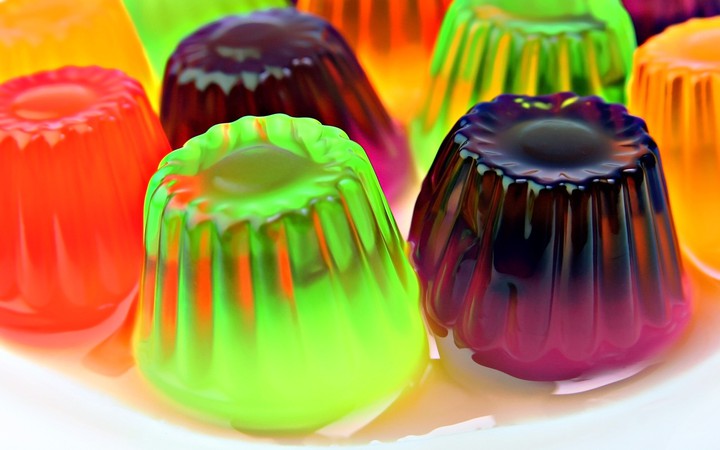 cummy candy