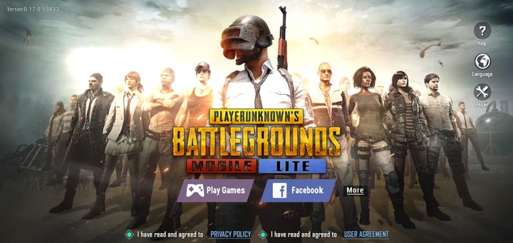 pubg