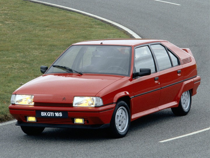 citroen