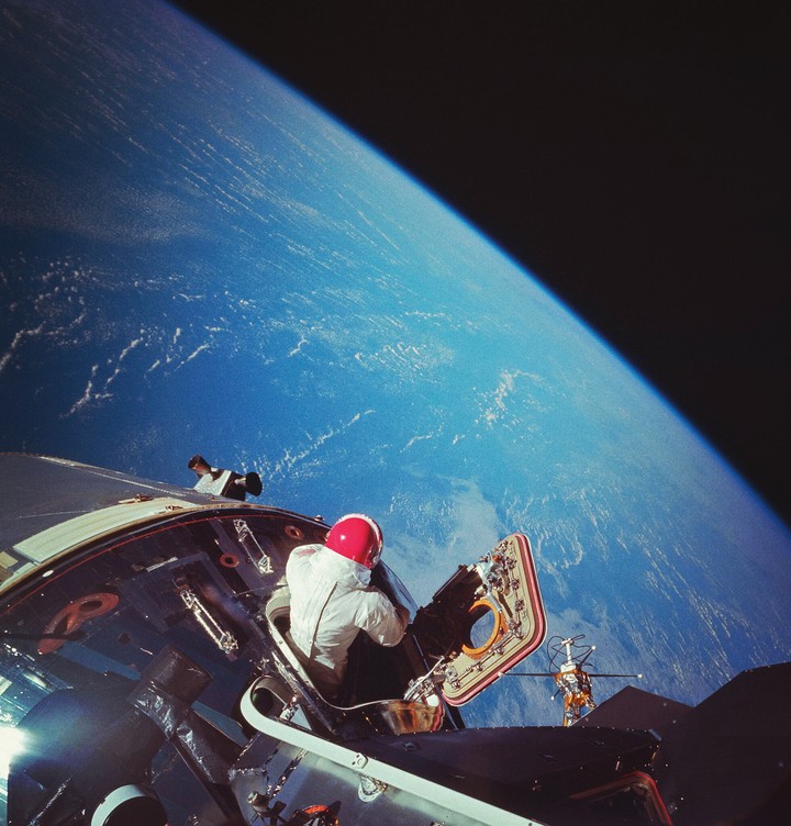 Space station