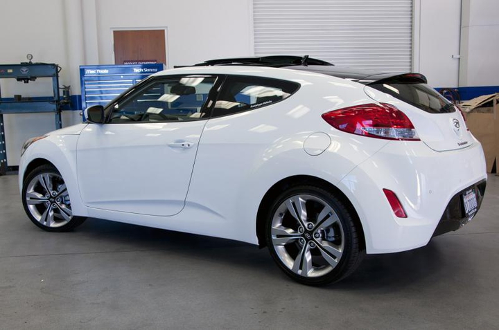 veloster
