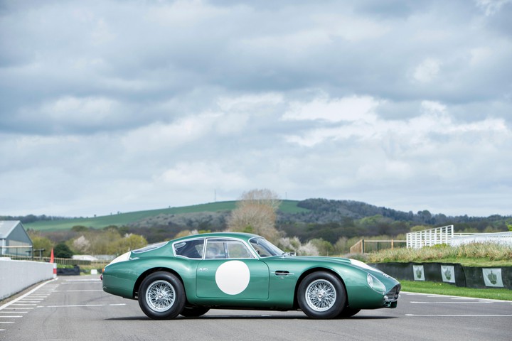 aston martin