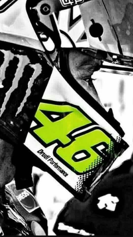 valentino rossi