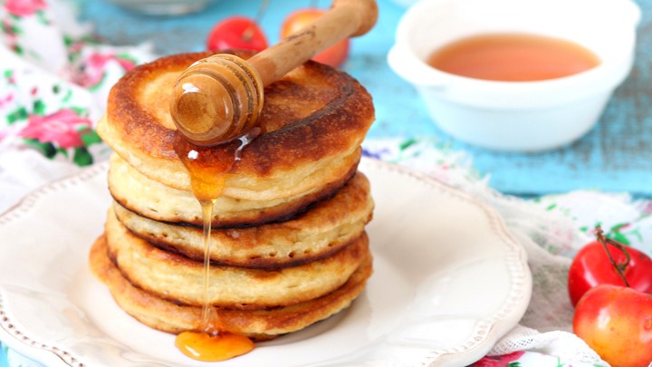 pancakes
