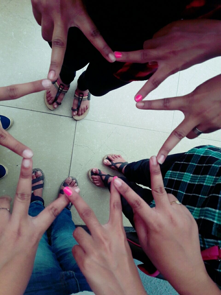 Frndz forever