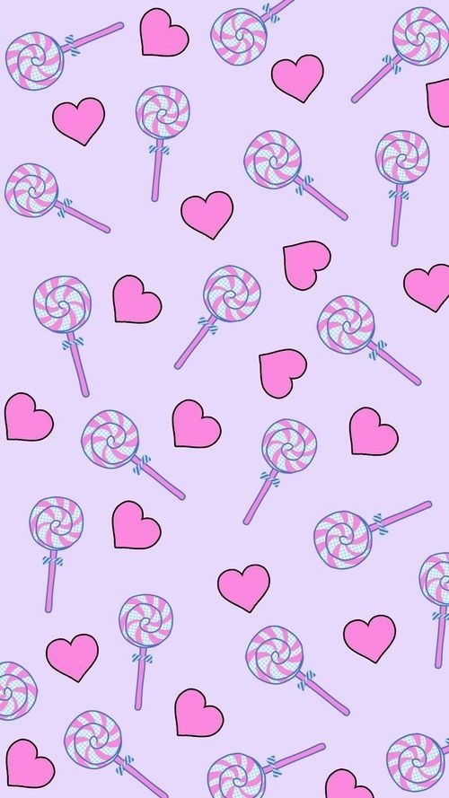 Love candy