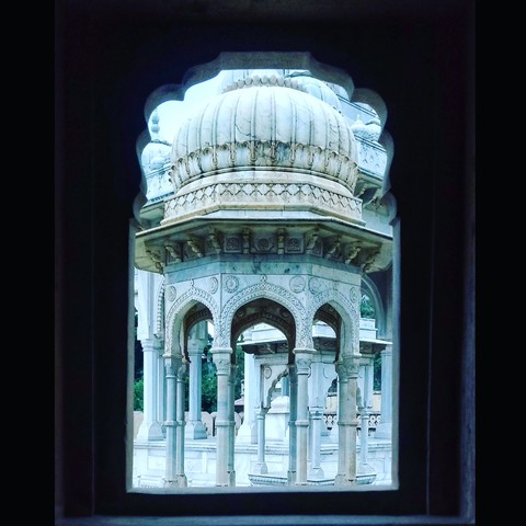 Gaitor Cenotaphs