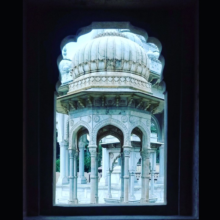 Gaitor Cenotaphs