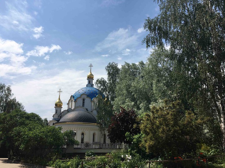 St. Elisabeth Convent