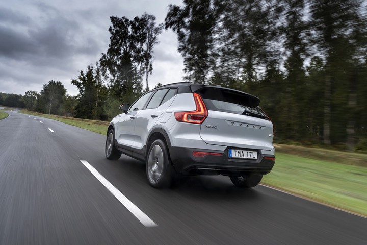 volvo