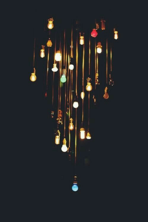 lights