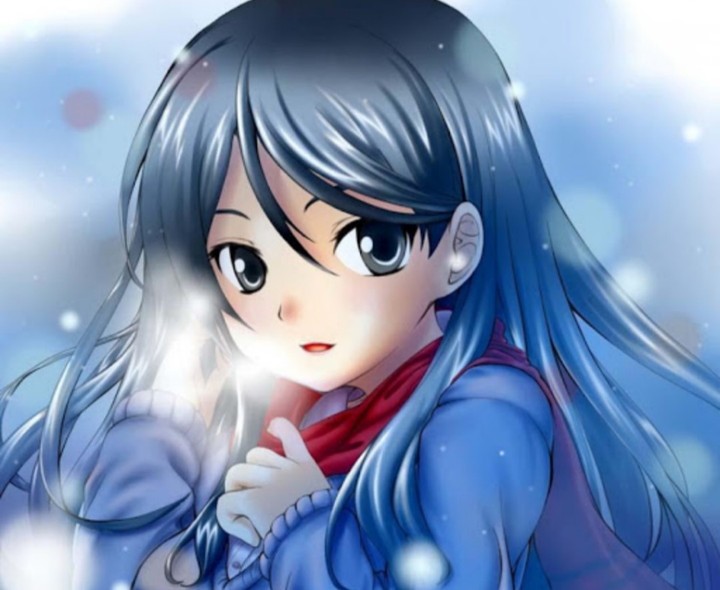 anime