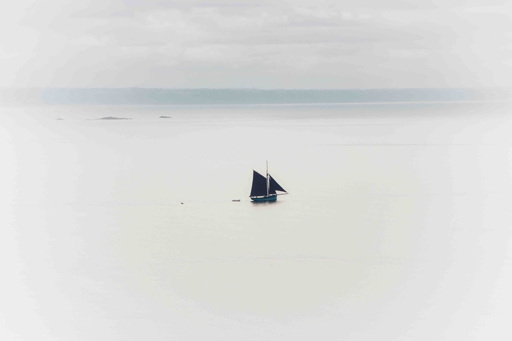 sea boat