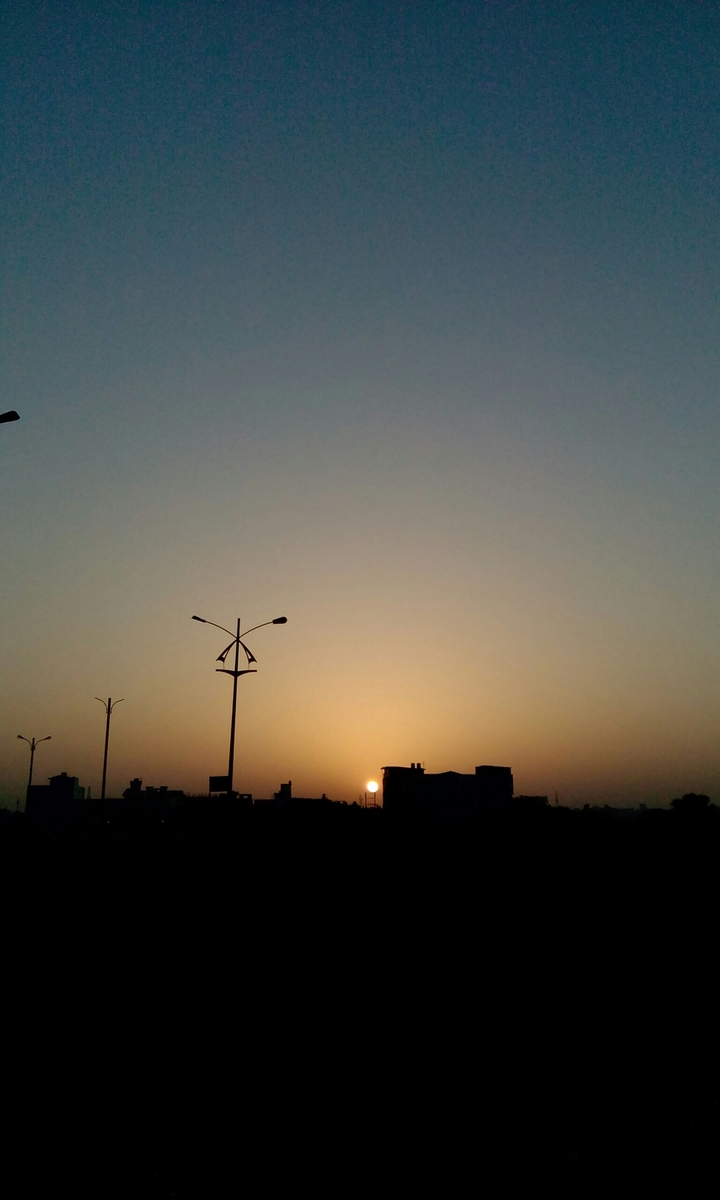 Sunrise