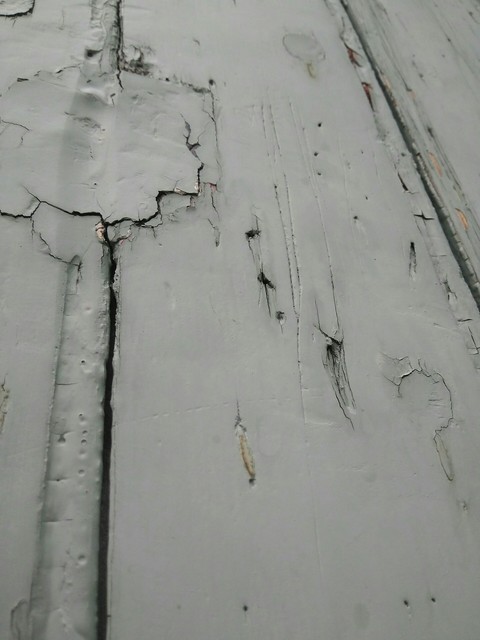 Planks - Planche