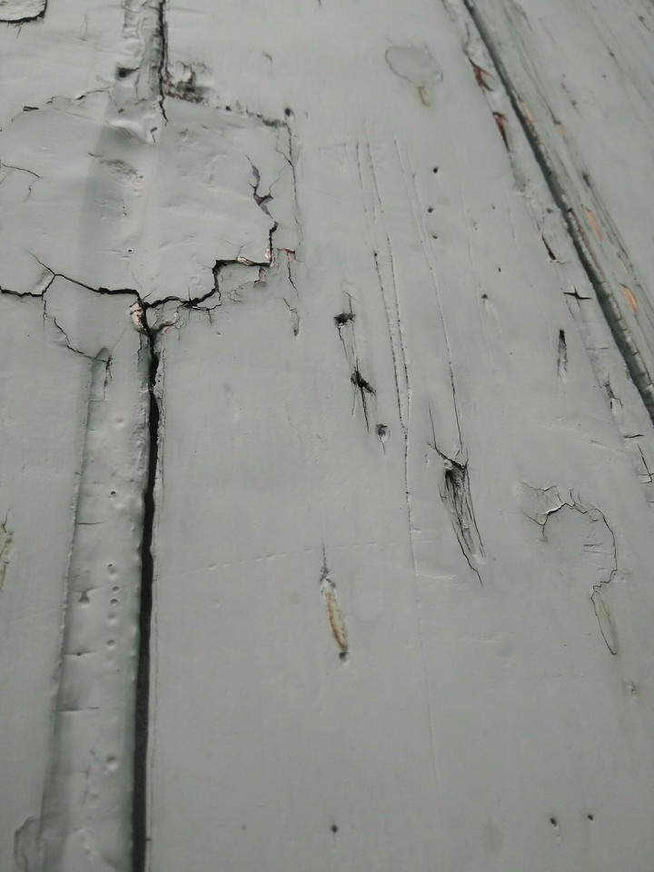 Planks - Planche