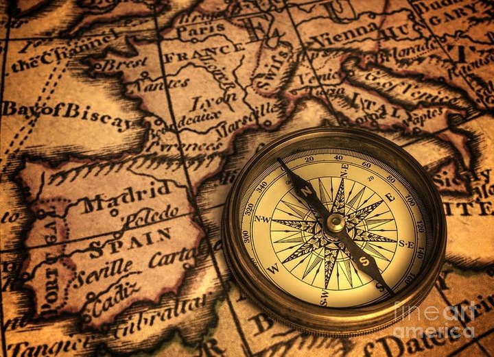 compass