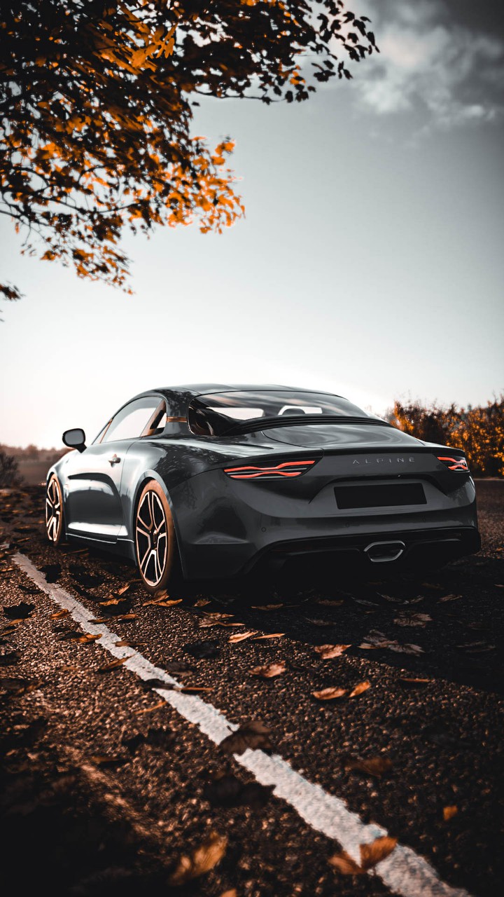 alpine