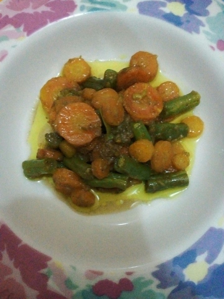 tumis buntel