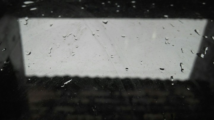 #Lluvia