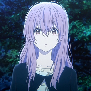 Shoko ll Silent voice