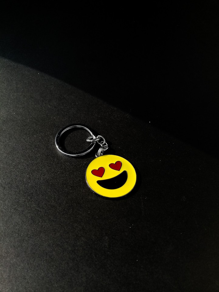 keyring ?