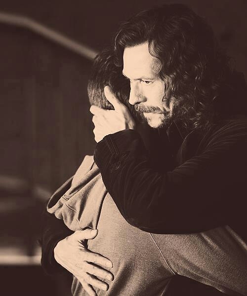 Harry & Syriusz