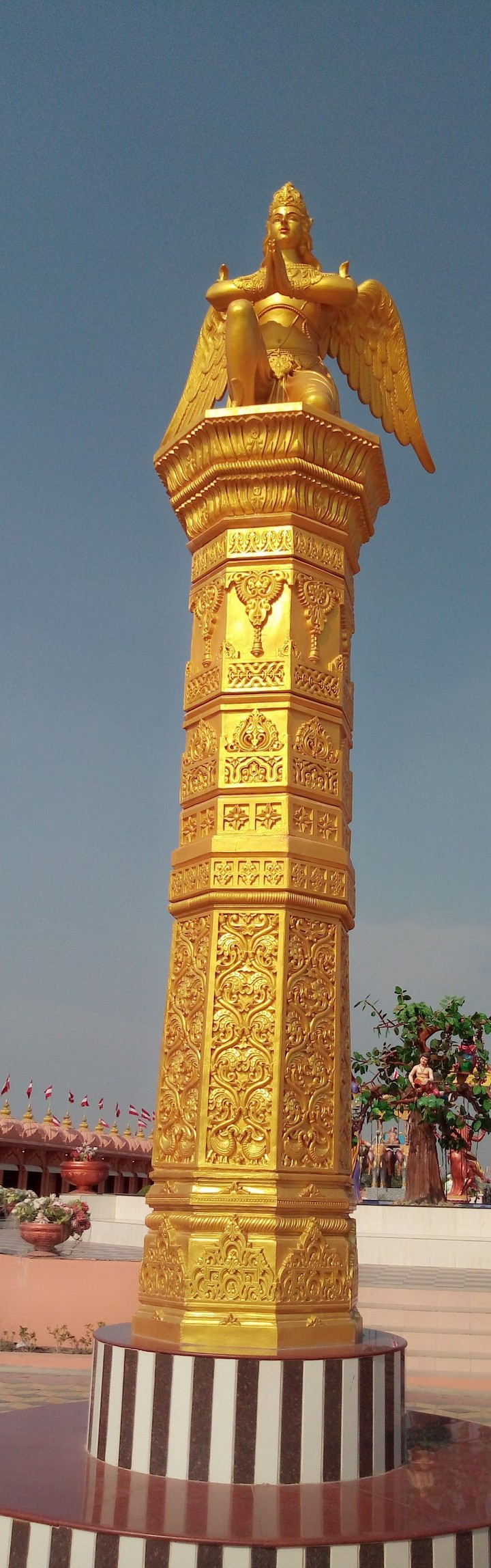 stambha