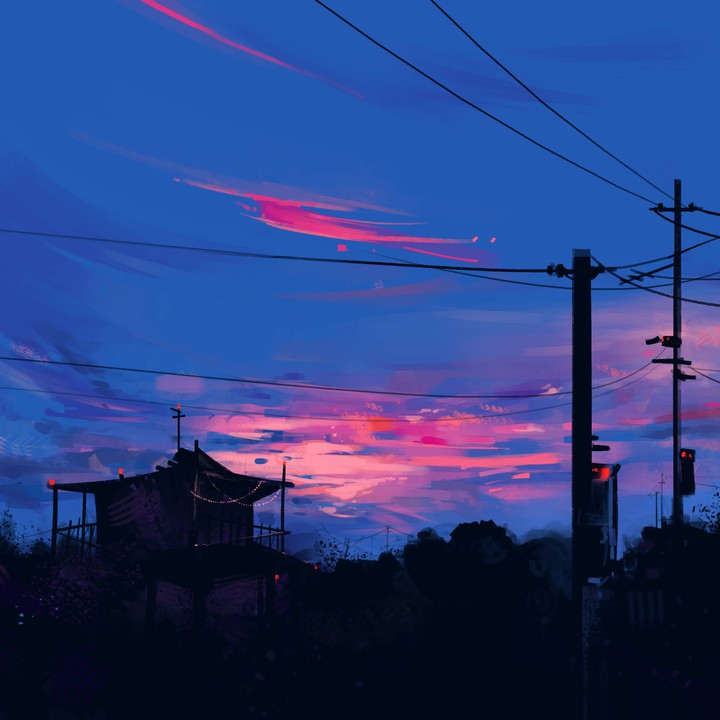 colud