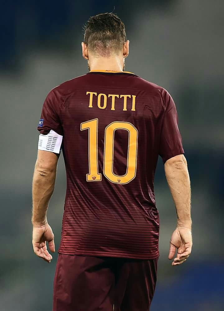 Francesco Totti