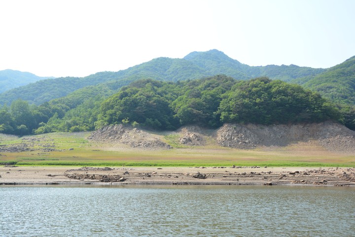 오봉산이미지