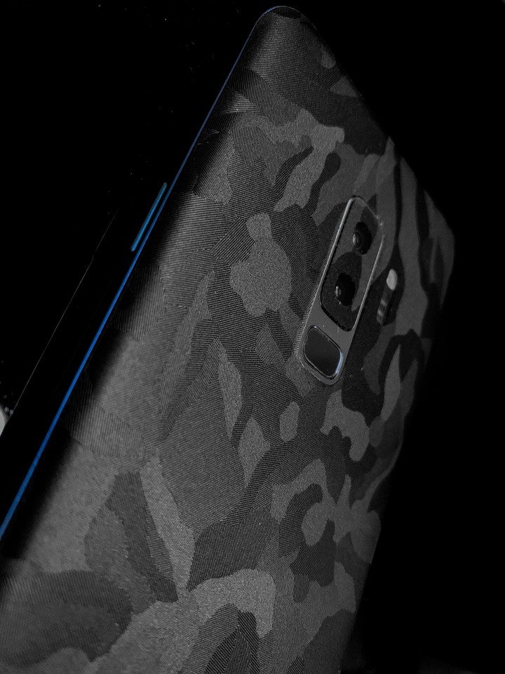 Camouflage