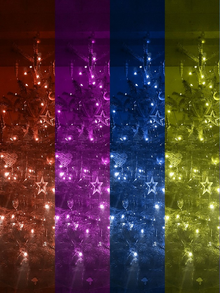 Christmas decoration
