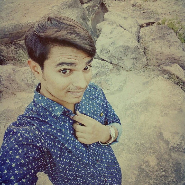 Ashutosh