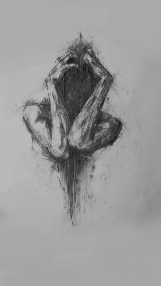 afraid