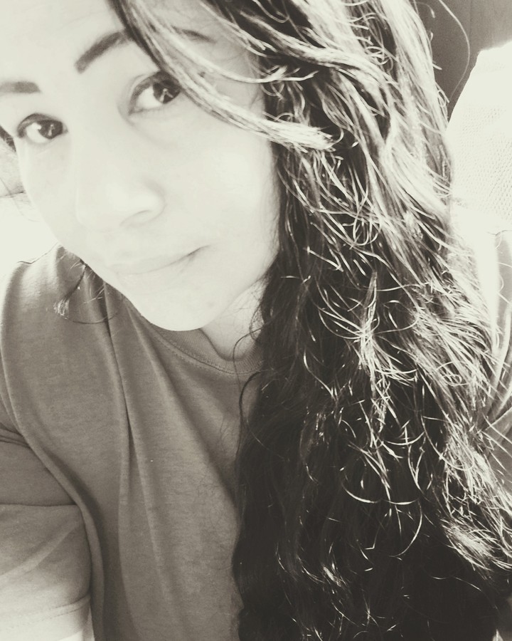 me ✌?