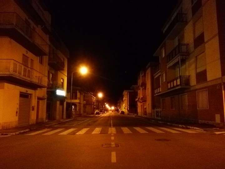 night