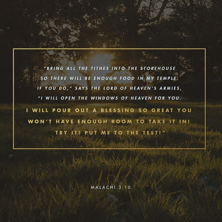 Malachi