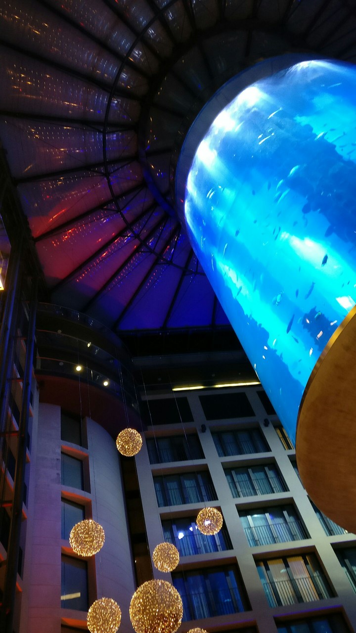 Aquarium