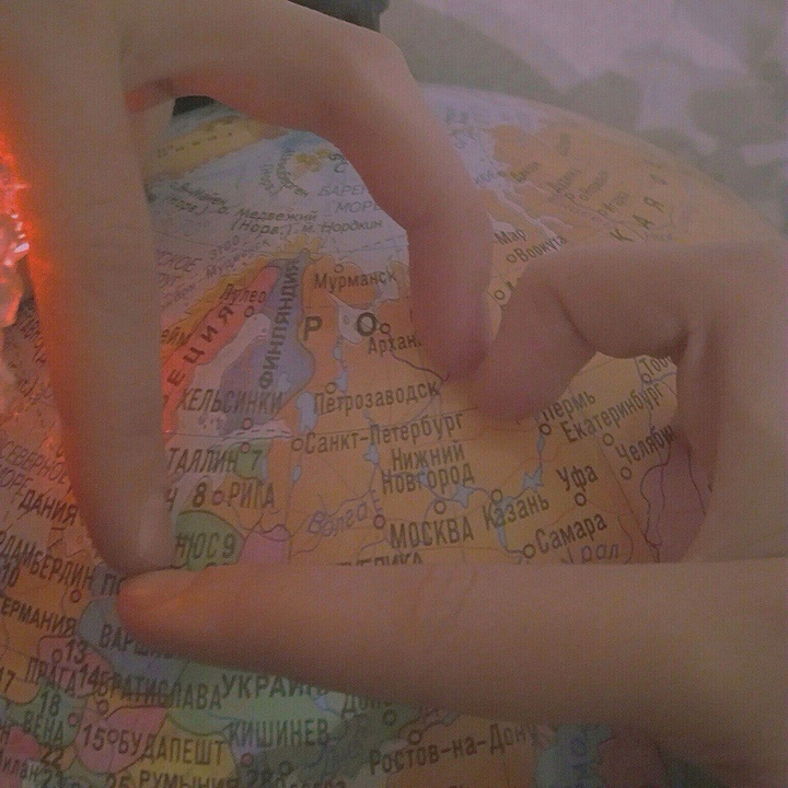 Geography
