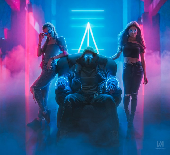 Cyberpunk