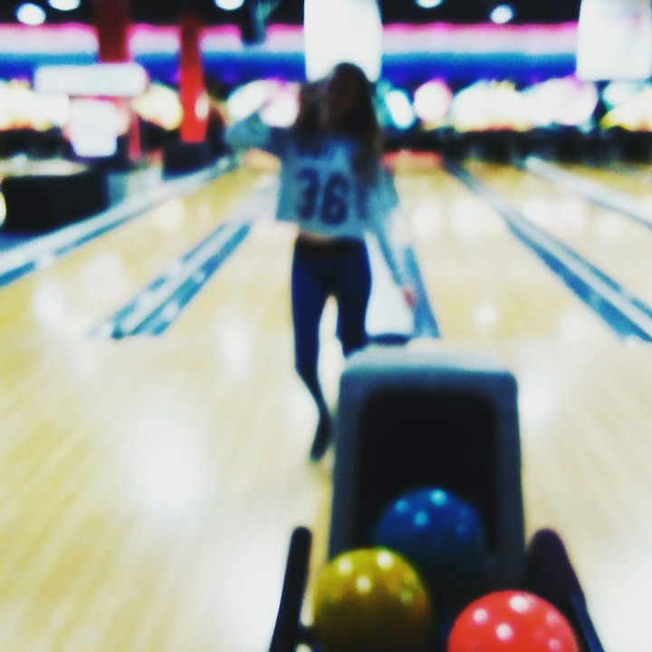 bowling