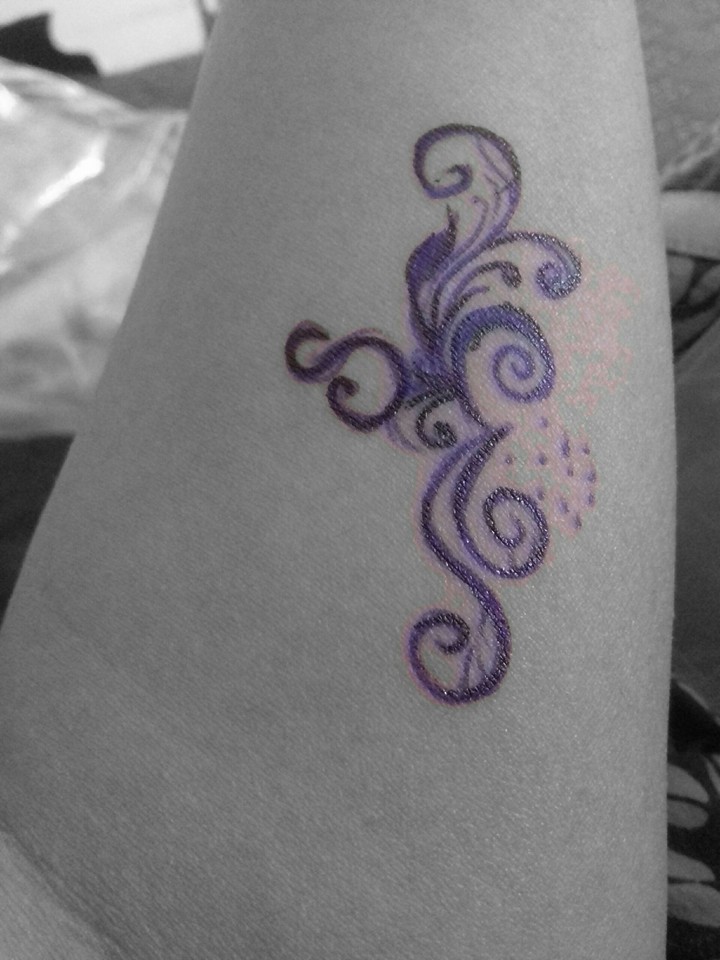 tatoo