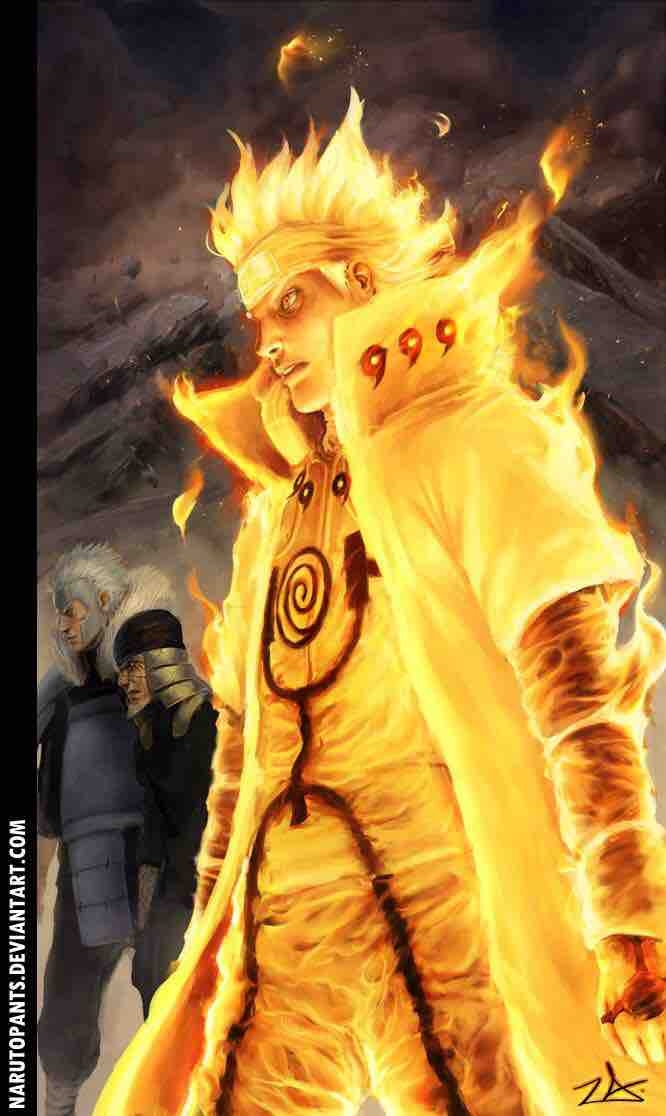naruto