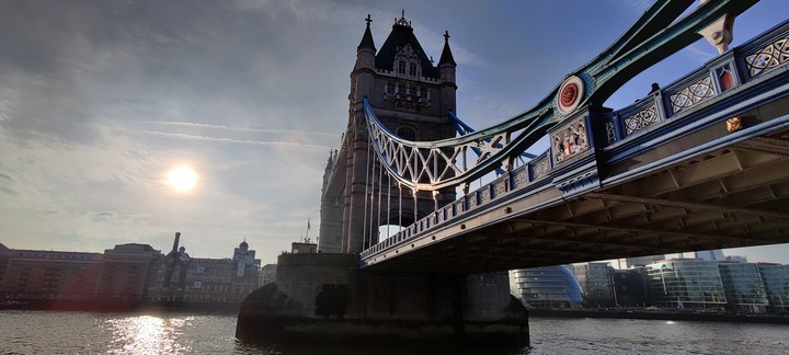 Tower Bridge