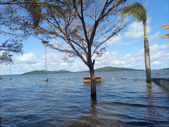 Munyono Beach Uganda, Kampala